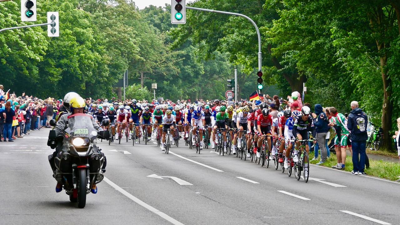 tour defrance, grand départ, cycling races