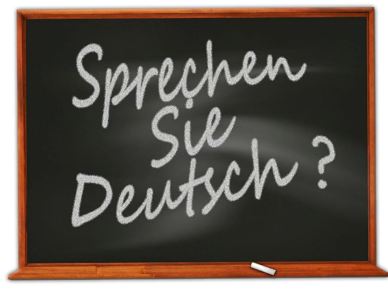 Deutsch