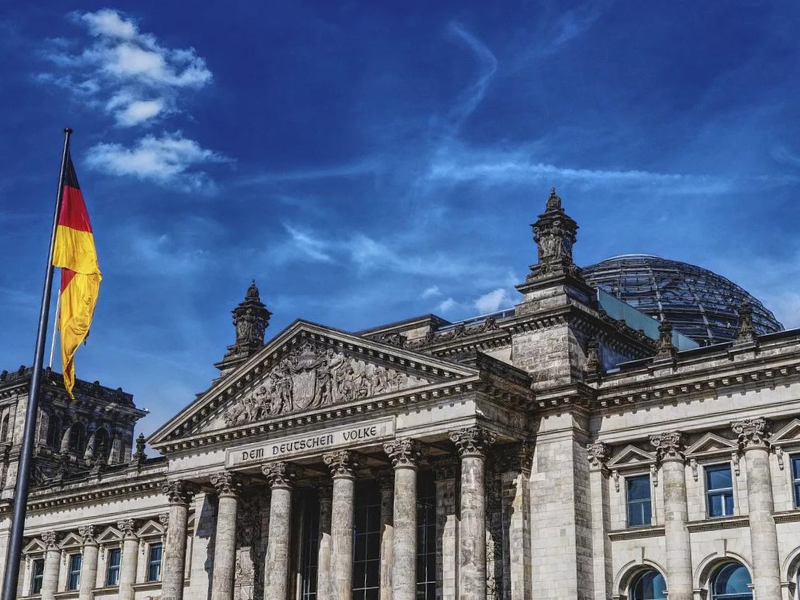 bundestag